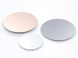 Blanket Film wafers（膜付きウェーハ）